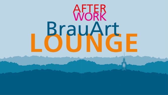 After Work BrauArt-Lounge